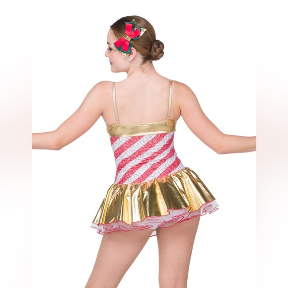 💫A Wish Come True💫holiday costume XL - Picture 1 of 8